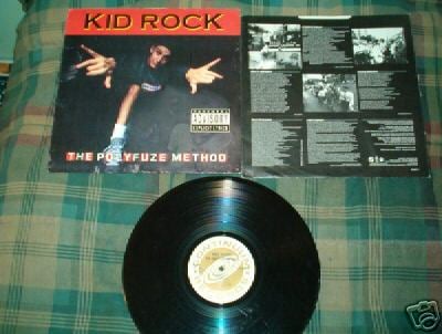 KID ROCK / POLYFUSE METHOD