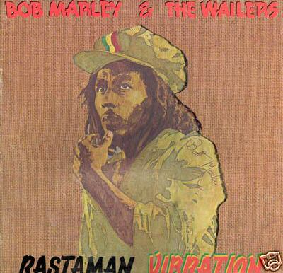 popsike.com - Bob Marley signed original autograph Rastaman 76 LP COA ...