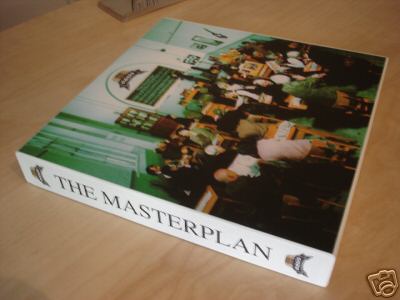  - Oasis The Masterplan 7x10