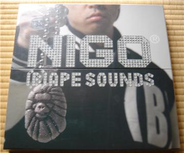 popsike.com - Nigo - Bape Sounds 7x12