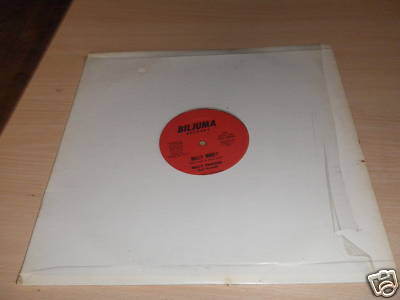 billy frazier, billy who, soul,funk 12in, very rare