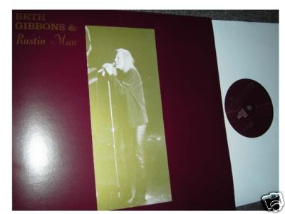 - Beth Gibbons & Rustin Man Acoustic New LP - details