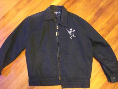 popsike.com - social distortion jacket large kbd nofx germs - auction ...