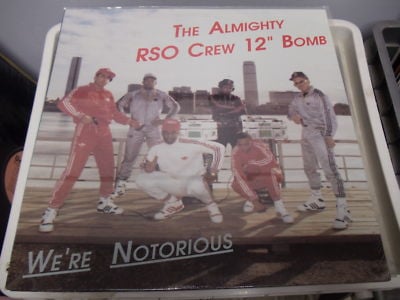 The Almighty R.S.O. Crew