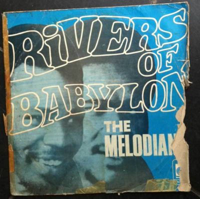 popsike.com - **THE MELODIANS - RIVERS OF BABYLON LP on BEVERLY's