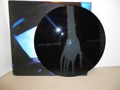 Nine Inch Nails - Year Zero by brewhizz on DeviantArt
