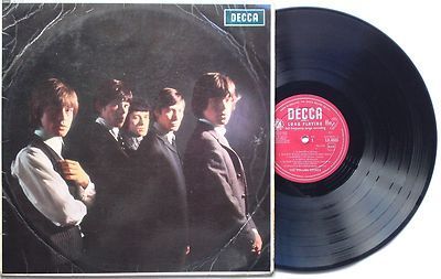 popsike.com - The Rolling Stones Debut Album (1A/6A 1964 Decca 