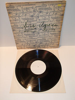 popsike.com - Ralph Sutton and George Barnes RARE Private Impromptu Jazz On Vinyl LP - auction details