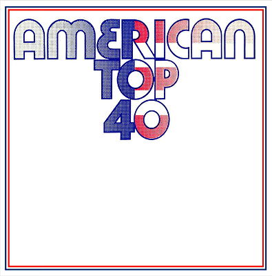American Top 40 7-15-78 Rolling Stones Joe Walsh Carly Simon Bruce Springsteen