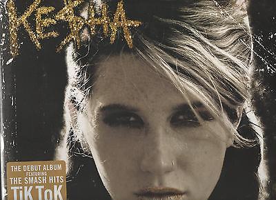  - Kesha Animal 2010 Limited Edition Vinyl LP - auction details