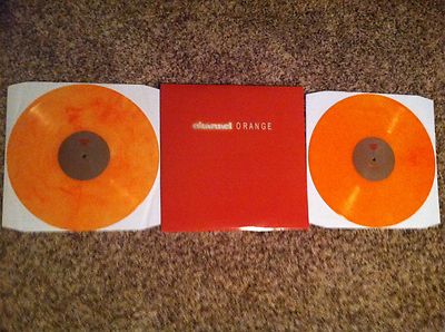 Frank Ocean – Channel Orange (2018, Pink Marble, Vinyl) - Discogs