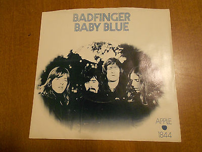 baby blue song badfinger