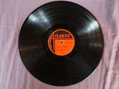Vintage 78 RPM Record by Ray Charles and his Band, Come Back, I've Got A Woman