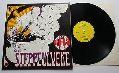 popsike.com - Hip Metronome 7701 Danish Rock LP VG+/NM - auction details