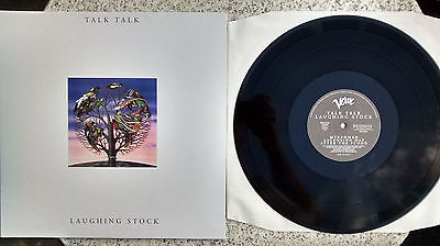 popsike.com - Talk Talk - Laughing Stock (2012 Vinyl Back to Black, Post-Rock - auction