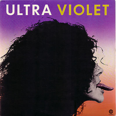 Ultra Violet Warhol