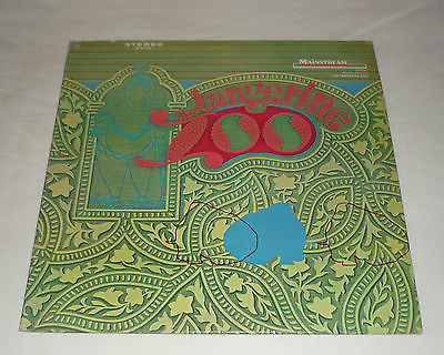 popsike.com - THE TANGERINE ZOO The Tangerine Zoo LP MAINSTREAM 