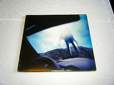  - Nine Inch Nails - Year Zero - 2 LP - Interscope B0008764-01  US Press w Book NIN - auction details