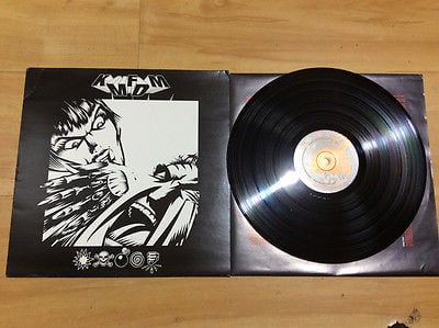 KMFDM / Symbols【LPレコード盤】 ショッピング nods.gov.ag