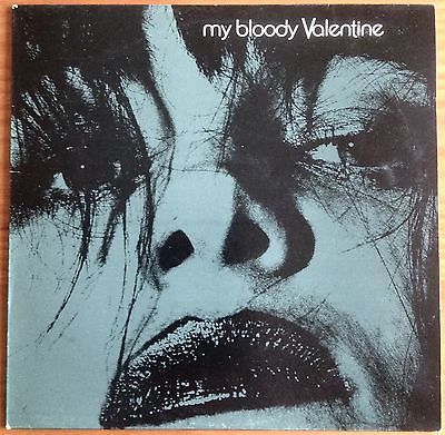 popsike.com - My Bloody Valentine Feed Me With Your Kiss 12