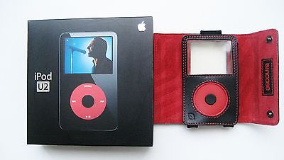 popsike.com - U2 Apple iPod Special Edition Classic 5th Generation 