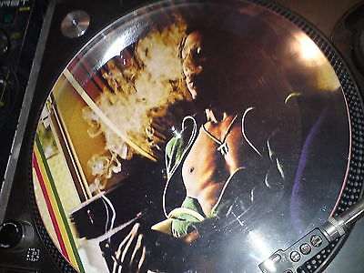 Bob Marley - No Woman No Cry Rare Picture Disc 12" Promo Single LP Reggae, Ska