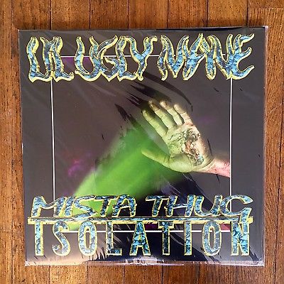 popsike.com - Lil Ugly Mane - Mista Thug Isolation LP - FIRST PRESSING - auction details