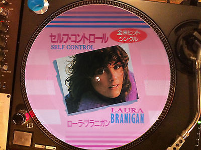 Self Control - Album by Laura Branigan