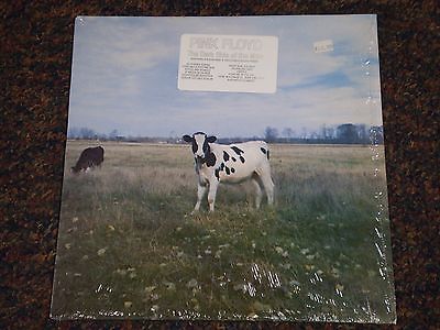 Pink Floyd THE DARK SIDE OF THE MOO Vinyl Trixie Records Screaming Abdabs Shrink