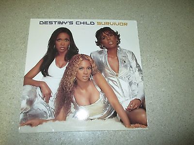Destiny's Child – Survivor 2LP US盤 | www.thesheetalgroup.com