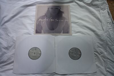 popsike.com - Jennifer Lopez - This Is Me Then - double vinyl LP 