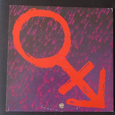 イズほぼ】 Prince Strange Tales From The Rain レコード XqEBg