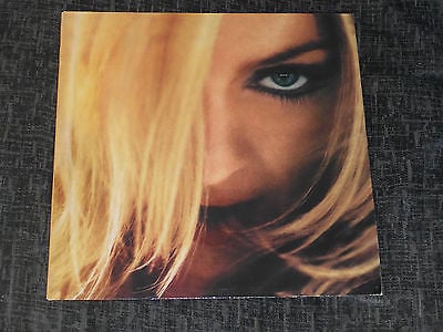 Madonna CD Album Greatest Hits Volume 2 GHV2 on Display for Sale, Famous  American Musician and Singer, Editorial Photo - Image of louise, classic:  148041121