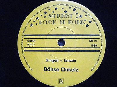 Rock-O-Rama Records - Aufkleber - Kein Diesel ist illegal