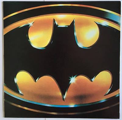 PRINCE - OST Batman //  GUATEMALA LP