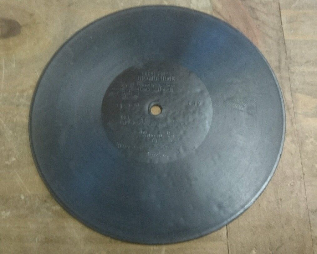 7" single sided x5 for djt007