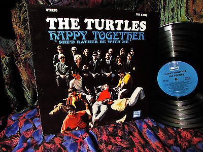 The Turtles - Happy Together - 1967 