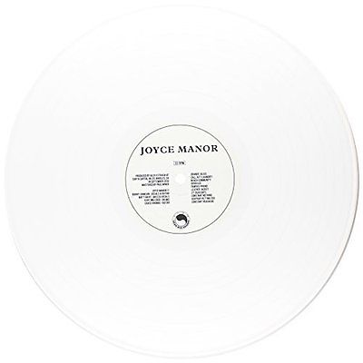 MANOR,JOYCE-JOYCE MANOR  (US IMPORT)  VINYL LP NEW
