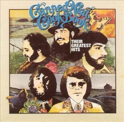 CANNED HEAT - THE CANNED HEAT COOK BOOK (THE BEST OF CANNED HEAT) NEW VINYL RECO