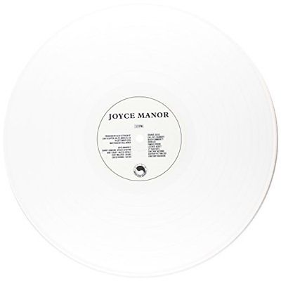 MANOR,JOYCE-JOYCE MANOR  (US IMPORT)  VINYL LP NEW