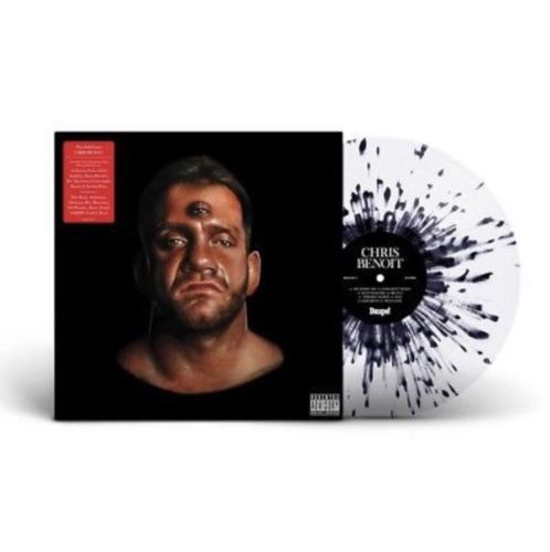 popsike.com - Gunn Supreme Blientele DOUBLE vinyl BLACK Chris Benoit Daupe - auction details
