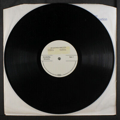 Pic 2 PETER TOSH: Mystic Man LP (Germany, Test Pressing) Reggae