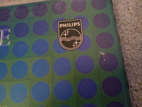 Pic 2 DAVID BOWIE space oddity Holland Philips vinyl LP in gatefold sleeve 1969 record
