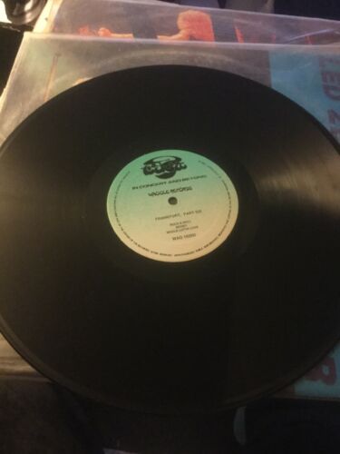 Pic 3 Led Zeppelin Dinosaur LP, 2 album set RARE album original.