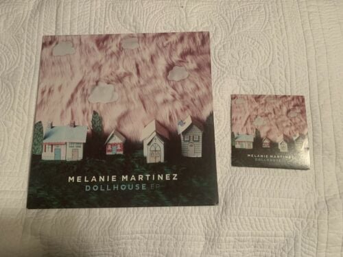 Melanie Martinez - Dollhouse (Full EP) 