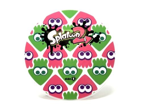 popsike.com - RARE Splatoon 2 Vinyl LP Nintendo Video Game Soundtrack - auction details