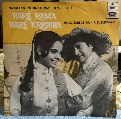 Hare Rama, Hare Krishna  Indian Cinema - The University of Iowa