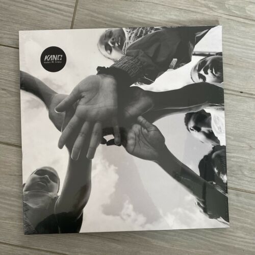 popsike.com - KANO - Hoodies All Summer Vinyl Record Brand NEW 