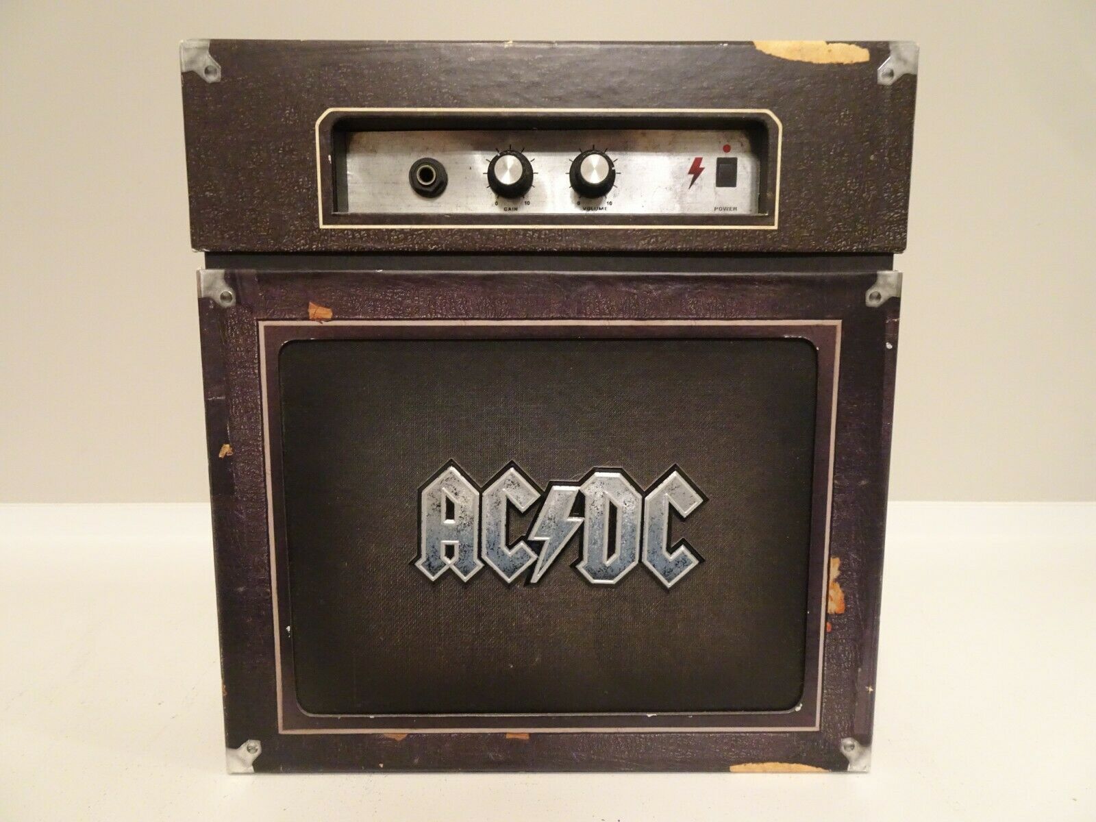 popsike.com - STUNNING AC/DC Backtracks SUPER DELUXE LP BOX SET w